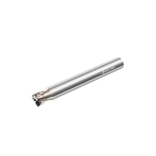 High Performance Plunge Cutter F4030.Z25.025.Z02.01